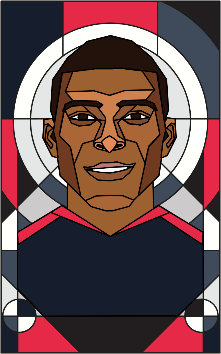 在体育界 在体育界