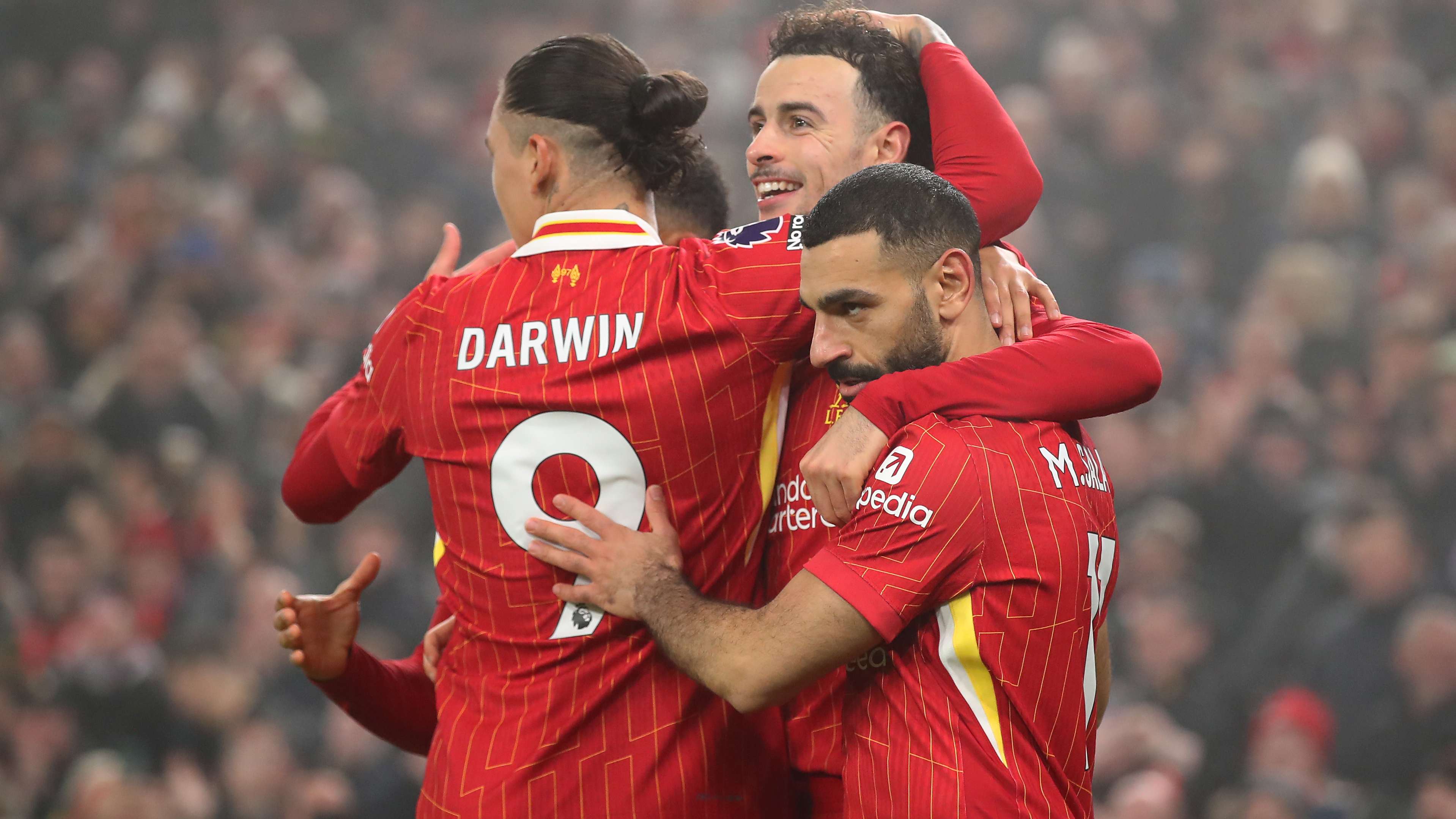 对于一支像 对于一支像