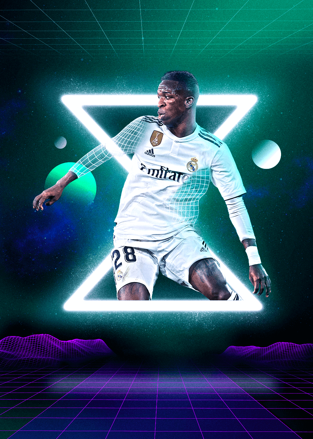 这样的竞争 这样的竞争