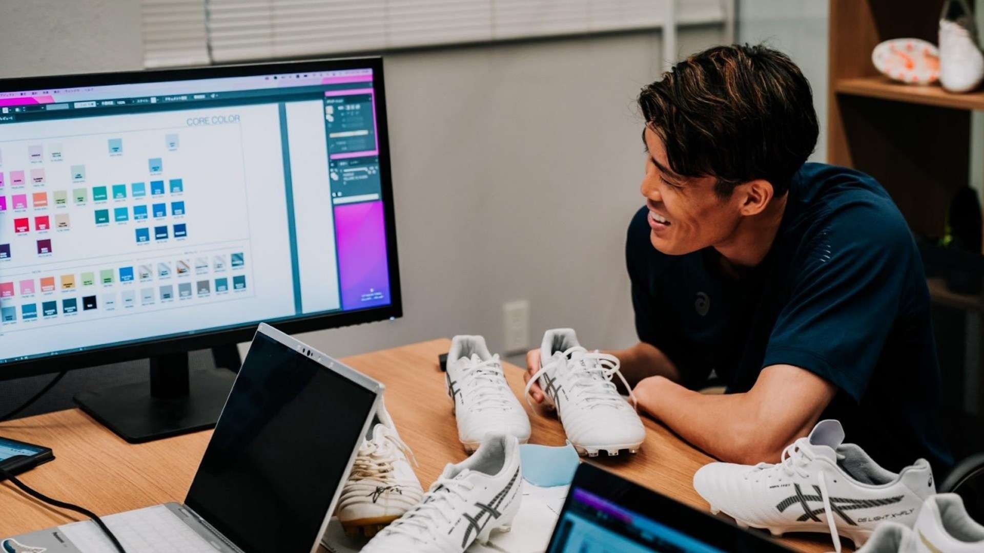 团队的协作 团队的协作