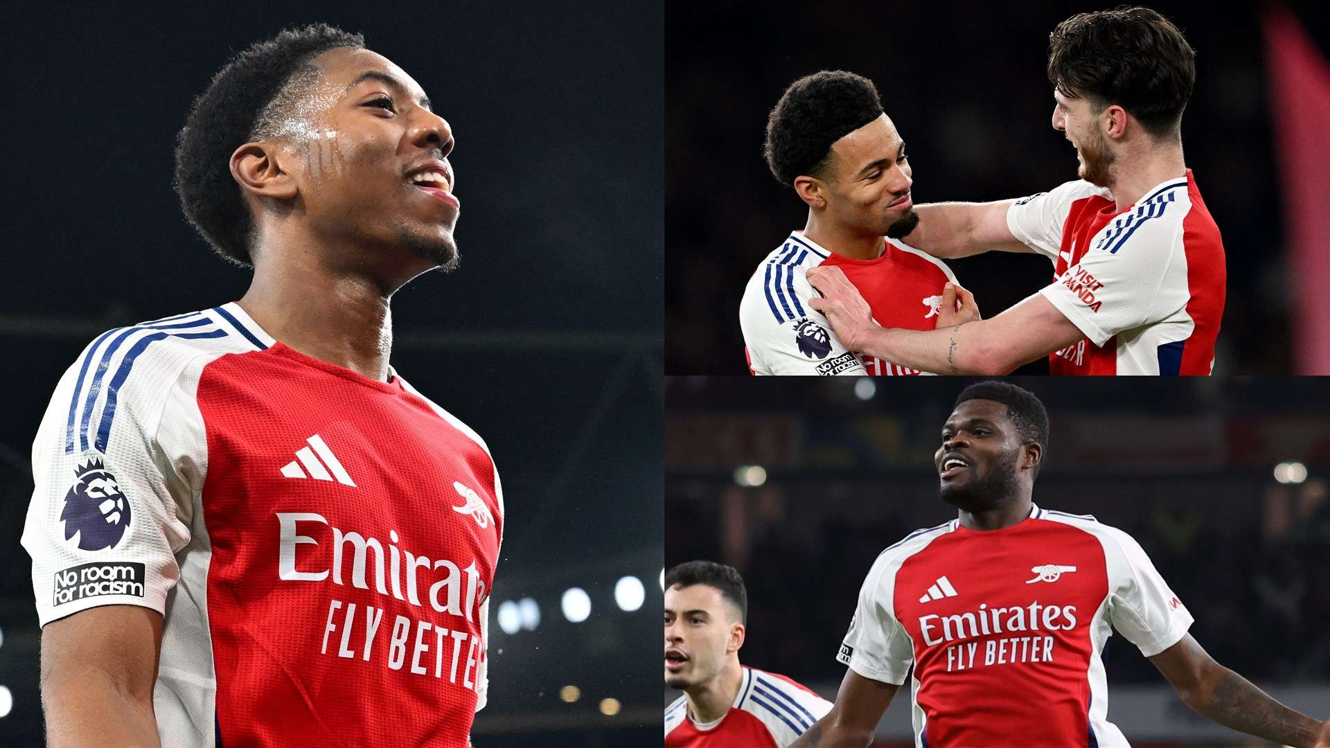 他們的五名 他們的五名