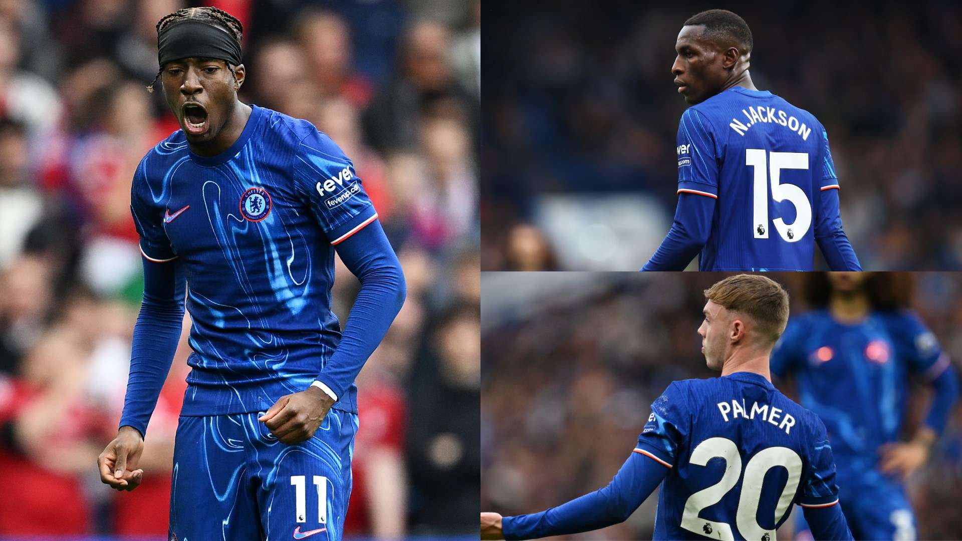 潛在足球之 潛在足球之