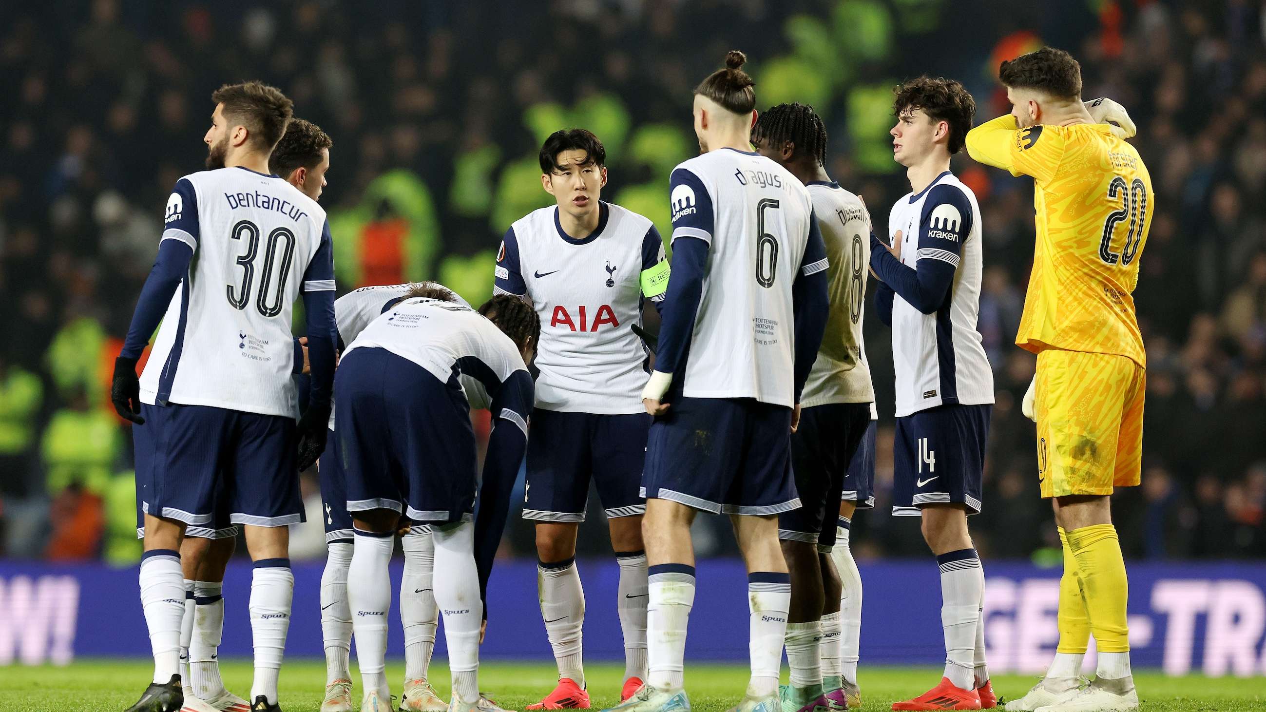 關注的焦點 關注的焦點