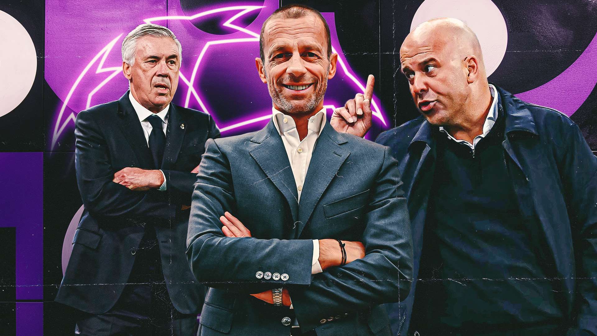 球隊的開局 球隊的開局