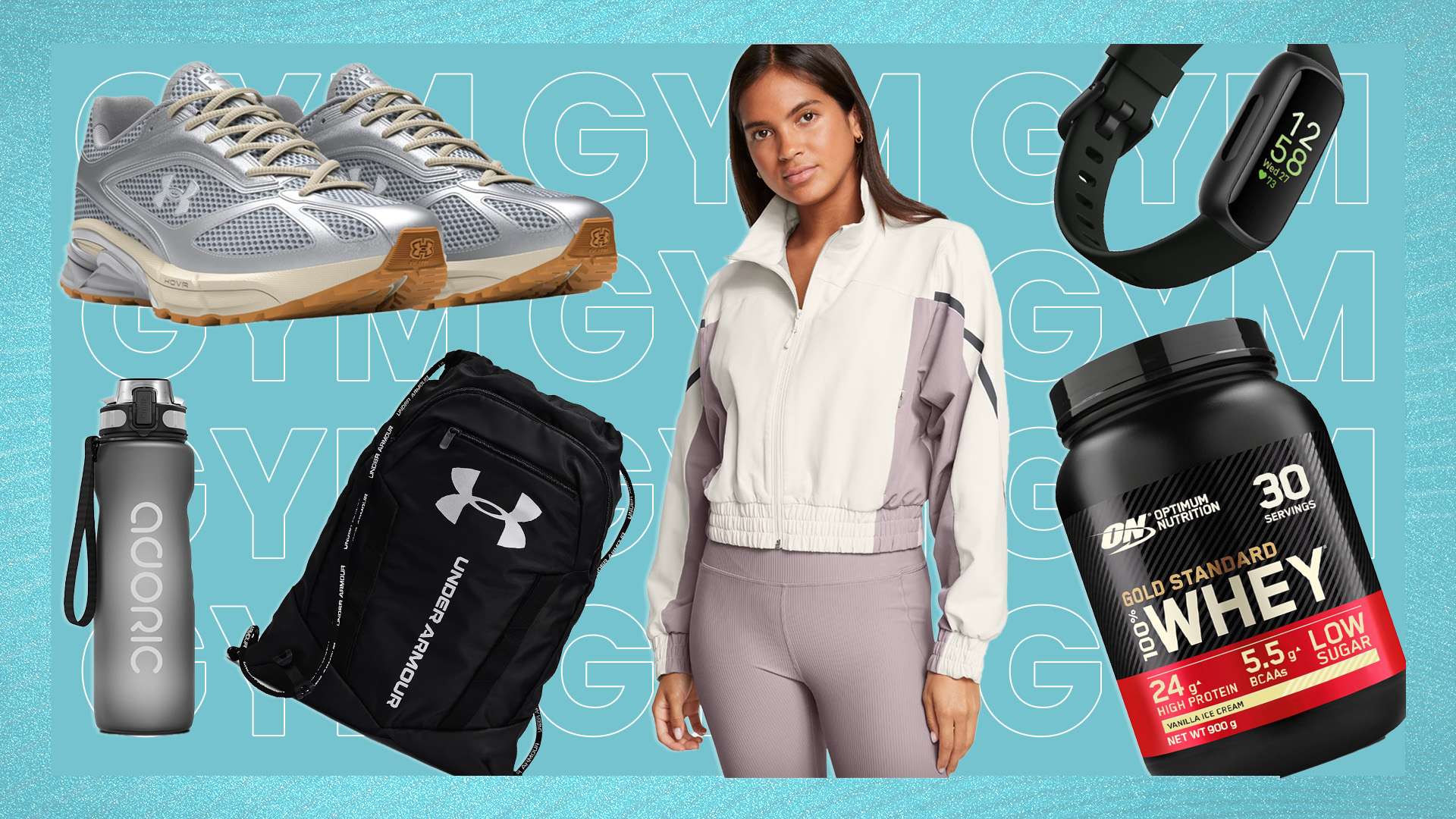 強大的掌控 強大的掌控