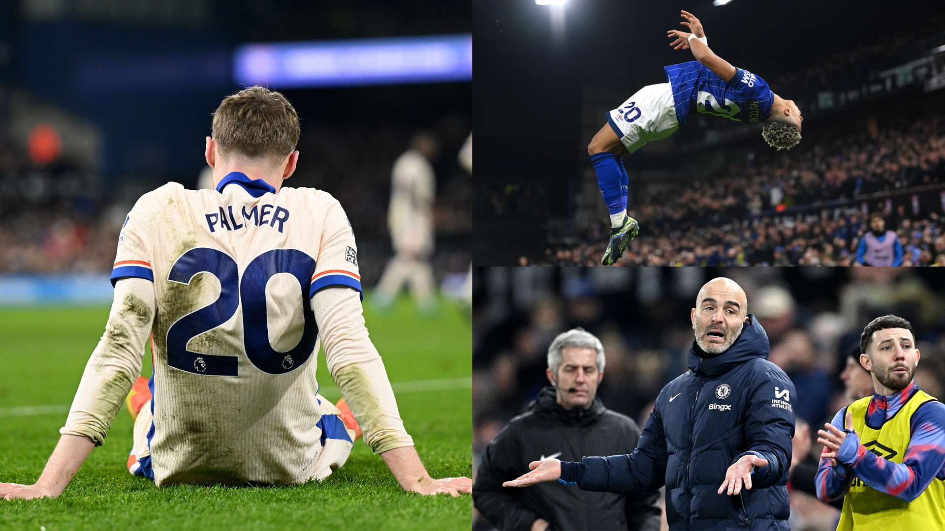 突破技術 突破技術