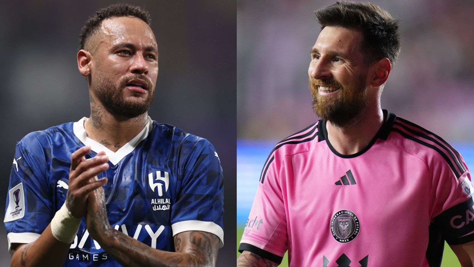 梅西的下一 梅西的下一