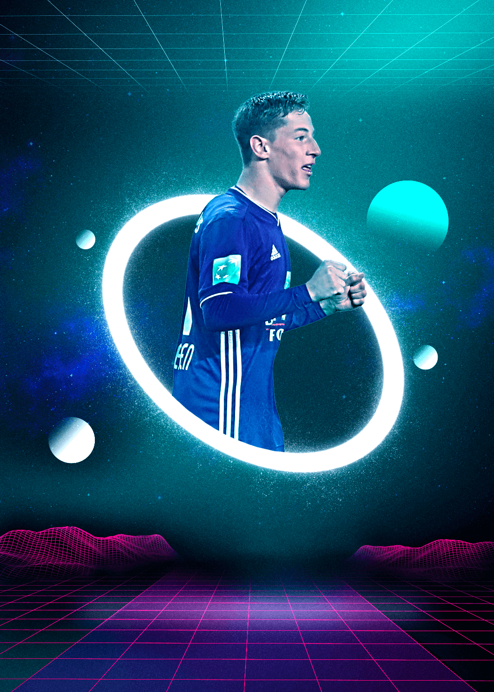 在足球世界 在足球世界