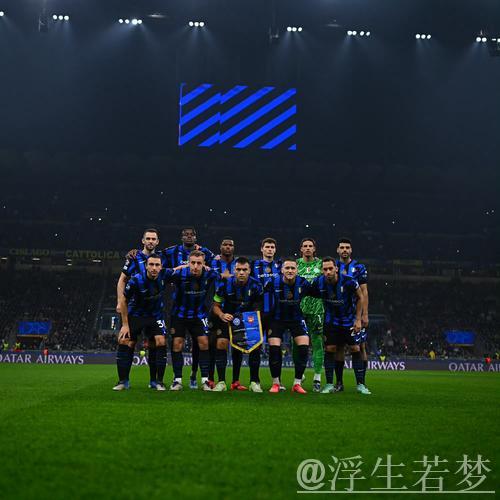 随着国米1-2被马竞绝杀，阿森纳3-1胜拜仁，欧冠最新晋级形势出炉