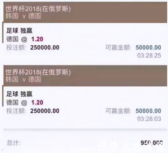 世界杯投注如何选择合适的平台 世界杯投注如何选择合适的平台