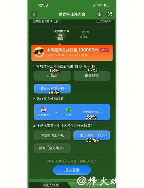 世界杯竞猜APP下载指南：哪里最安全？